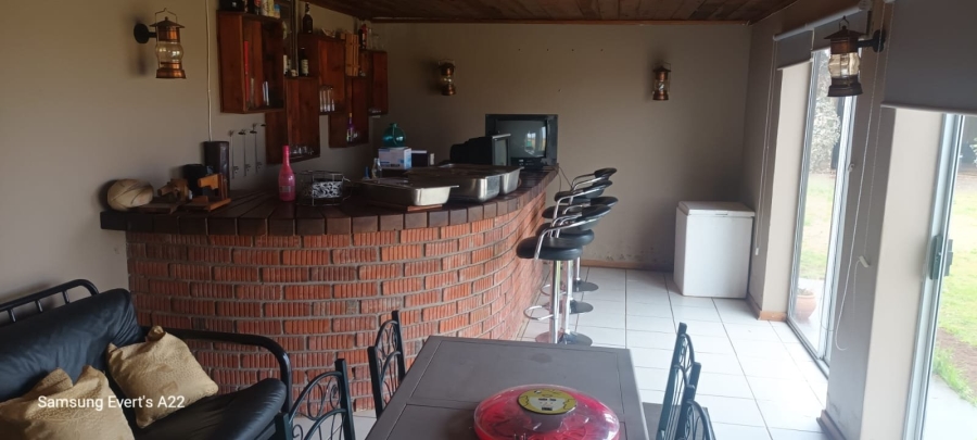 Commercial Property for Sale in Ventersburg Free State